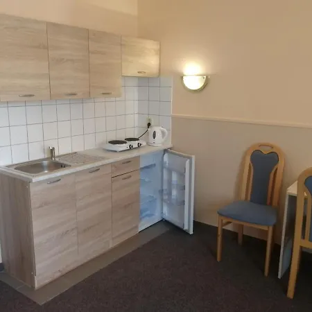 Wertheim Hotel 3*