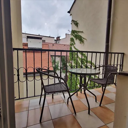 Spalena Hotel 4*
