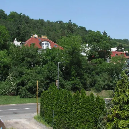 Sokol Troja Hostel *