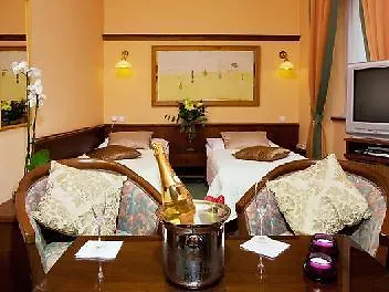 Hotel Design Jewel