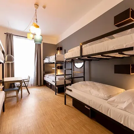 Hostel Czech Prague