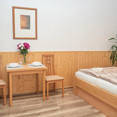 Narodni Apartment