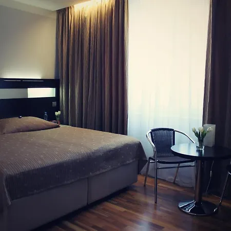 Hotel Galaxie