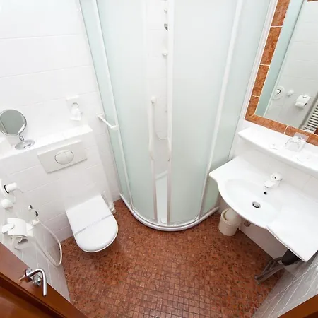 Hotel Boutique 16 Prague