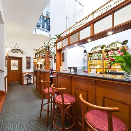 Hotel Boutique 16 Praha