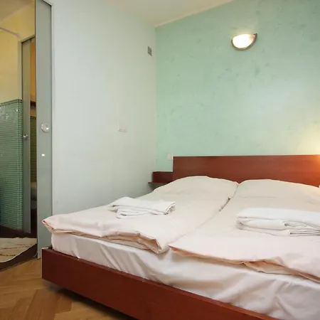 Aparthotel La Familia Praha