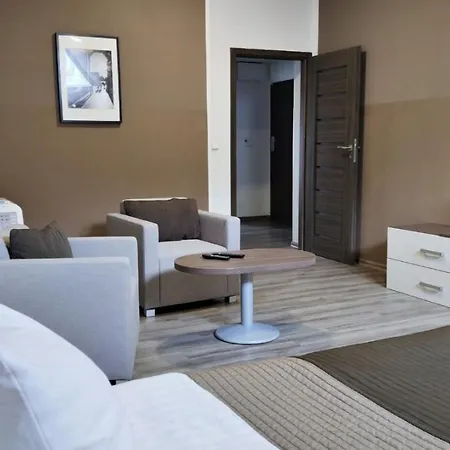 Hotel Spalena