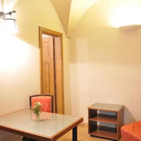 Thunovska Apartamento Praga