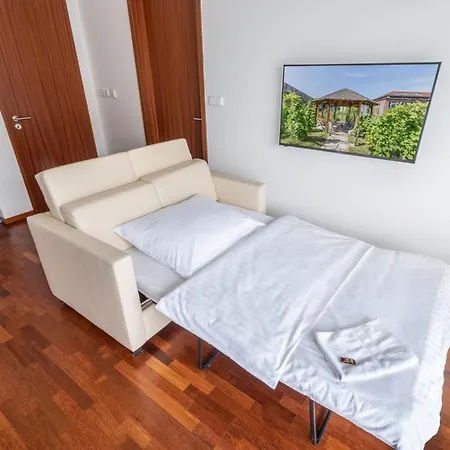 Albertov 4* Prag