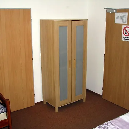 Sokol Troja Hostel *