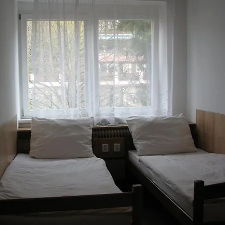 Sokol Troja Hostel