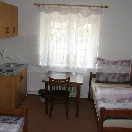 Sokol Troja Hostel