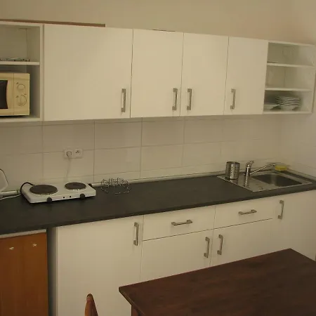 Sokol Troja Hostel Praha