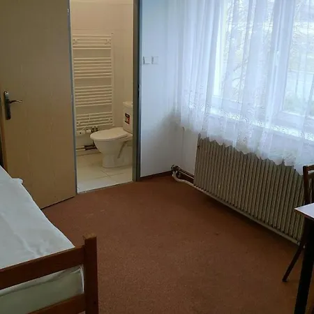 Sokol Troja Hostel *