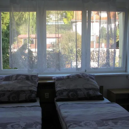 Sokol Troja Hostel *