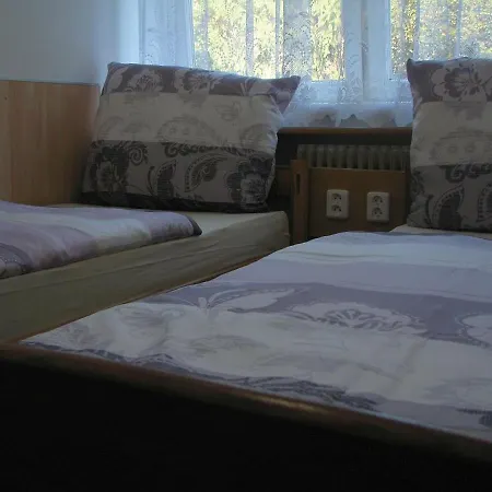 Hostel Sokol Troja