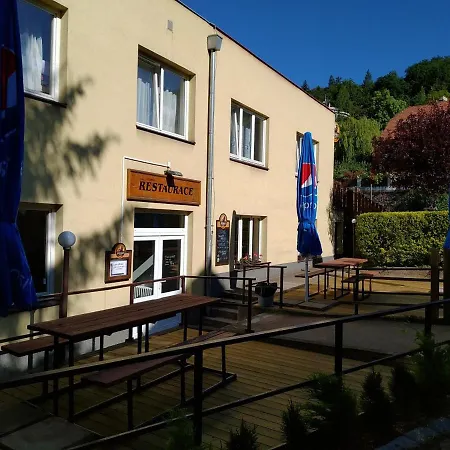 Sokol Troja Hostel *