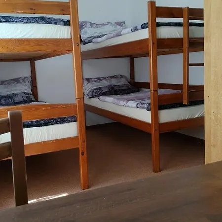 Sokol Troja Hostel Praha
