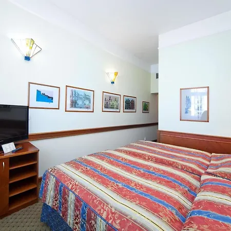 Boutique 16 Hotel Prague