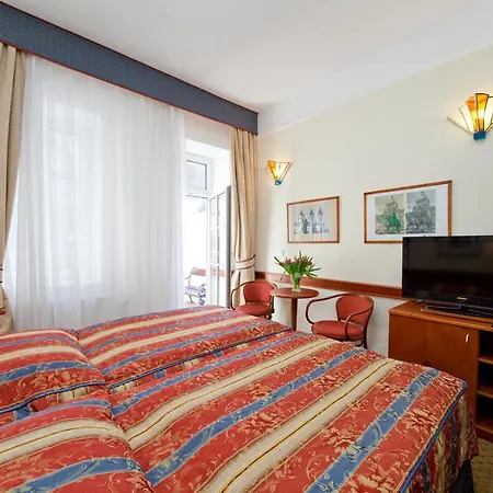 Hotel Boutique 16