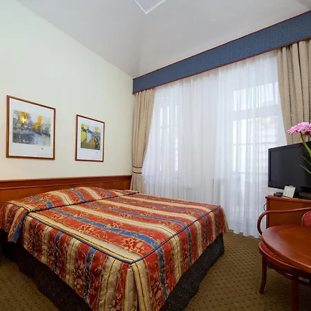 Hotel Boutique 16
