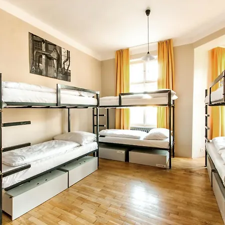 Czech Hostel *
