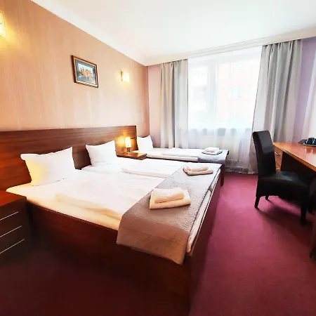 Relax Hotel 4*