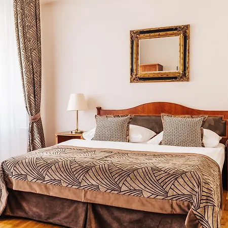 Belvedere Praag