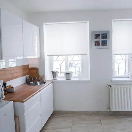 Fano Old Town Apartamento