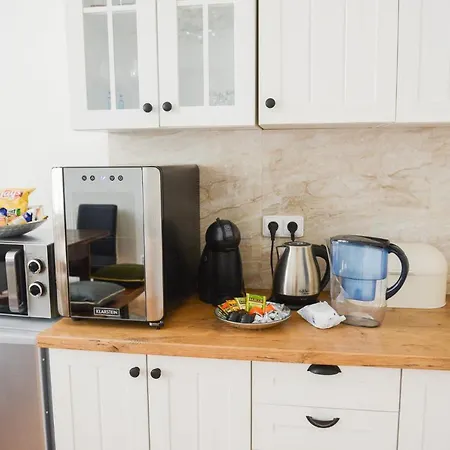 Apartamento Fano Old Town