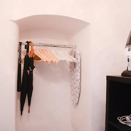 Apartamento Fano Old Town Praga