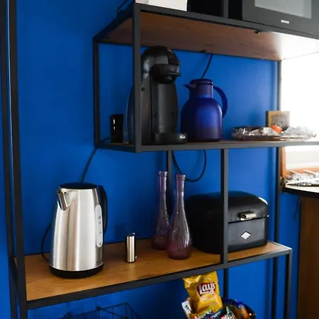 Apartamento Fano Old Town