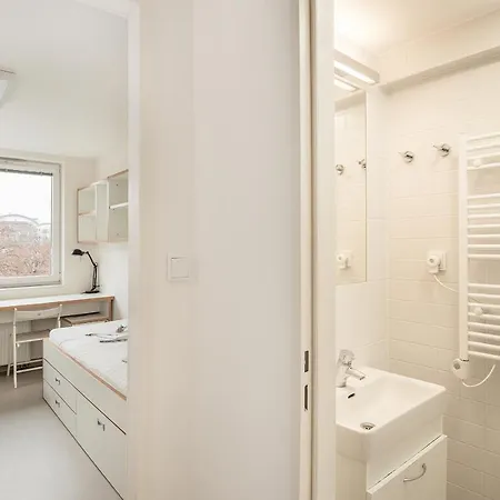 Hostal Student House Botic *