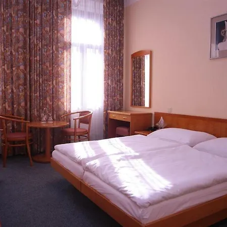 Hotel Dalimil