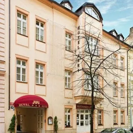 Abri Prague