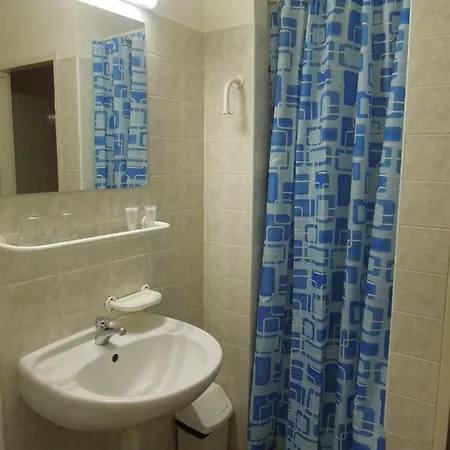Hostel Masarykova *