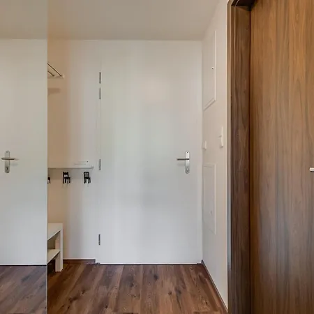 Apartment Homy *
