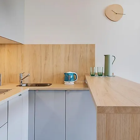 Apartment Homy