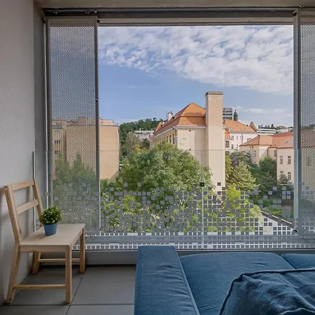 Homy * Prague