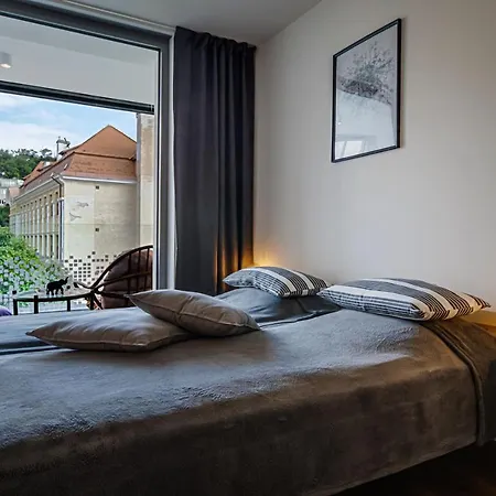 Homy Prague