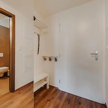 Homy Apartment Prague