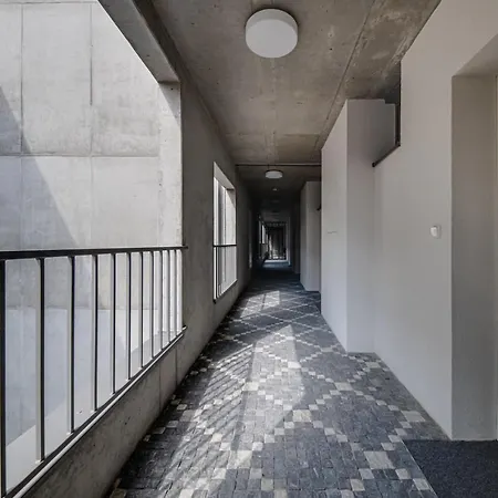 Homy Apartment