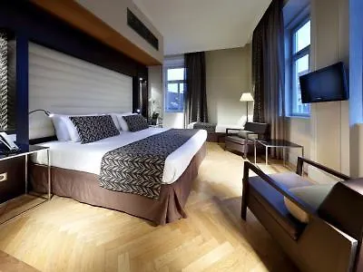 Hotel Eurostars Thalia