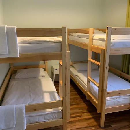 Abri Hotel Prague