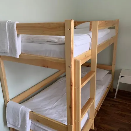 Abri Hotel