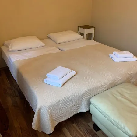 Abri 3* Prague