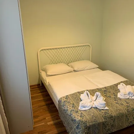 Abri 3* Prague