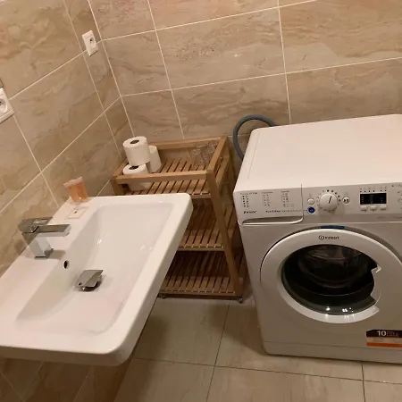 Abri Prague