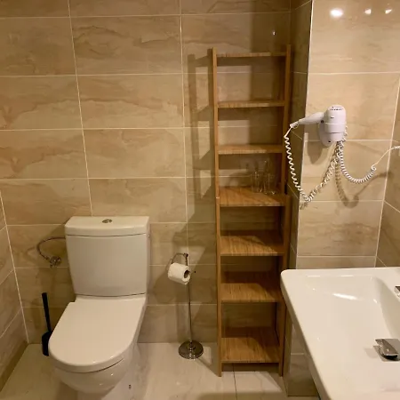Abri Prague
