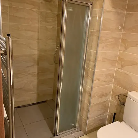 Abri Hotel Prague